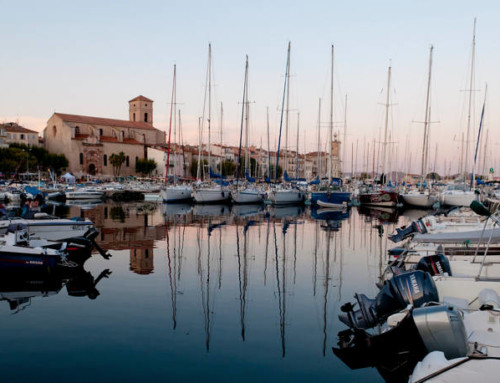 Travailler à La Ciotat