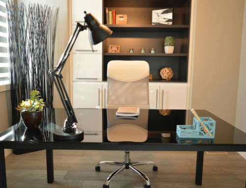 Louer son mobilier de bureau